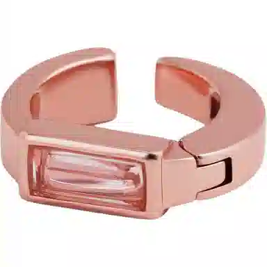 Charles & Keith Prism Series Ear Cuff