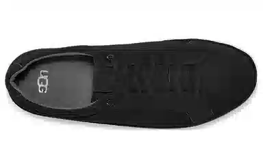 UGG Cali Sneaker Suede