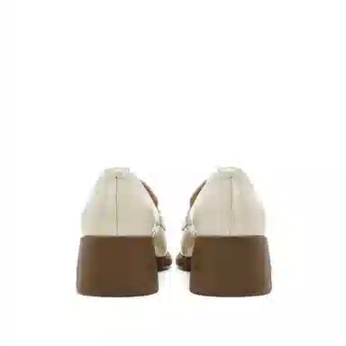 ELLE Loafers