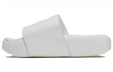 Y-3 Slide White
