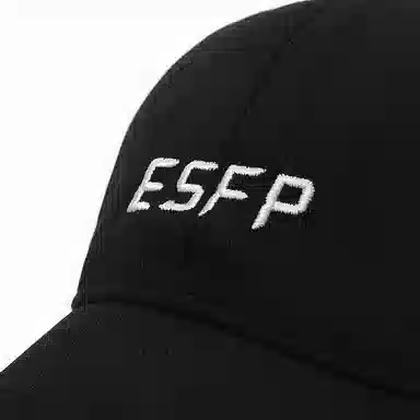 CHRONIC ACESORIES MBTI ESFP
