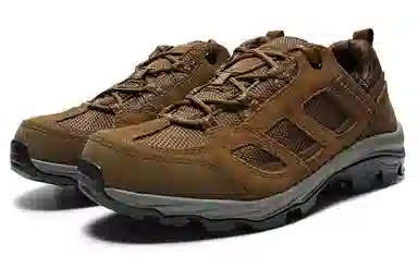 Jack Wolfskin Vojo 3 Texapore Low