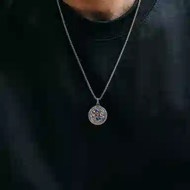 MYSH s925