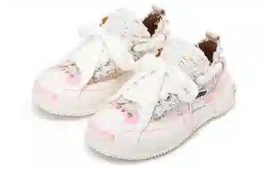 xVESSEL G.O.P. 2.0 MARSHMALLOW Lows