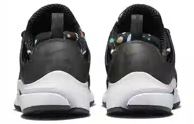 Nike Presto "Paint Splatter"