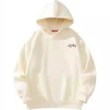 Paddington Bear Hoodie