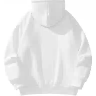 Paddington Bear Hoodie