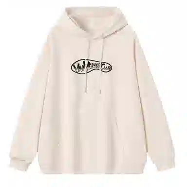 VniVerseVClub Hoodie