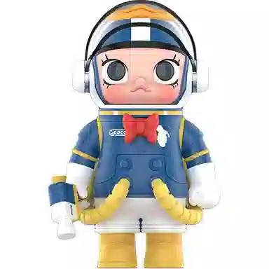 POP MART 100 MEGA SPACE MOLLY