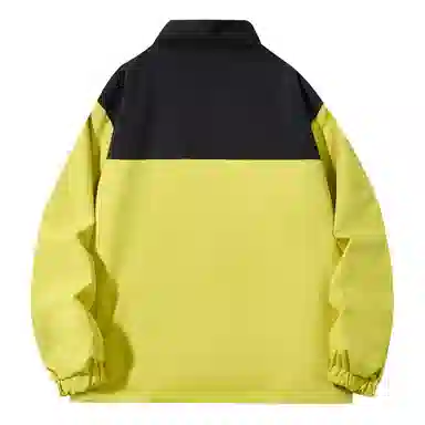 VniVerseVClub Racing Logo Jacket