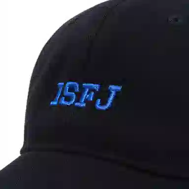 Chronic Accessories MBTI ISFJ Cap