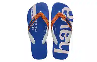 Havaianas Logomania Mid Tech