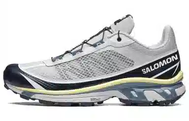 Salomon FT
