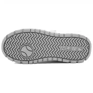 MLB Yankees Low-Top Beige