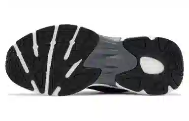 PUMA Teveris Nitro Black