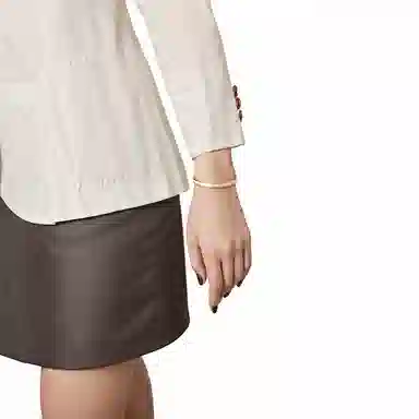 Hermes Bracelet Gold