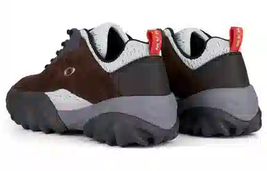 Brain Dead x Oakley Factory Team Brown Black