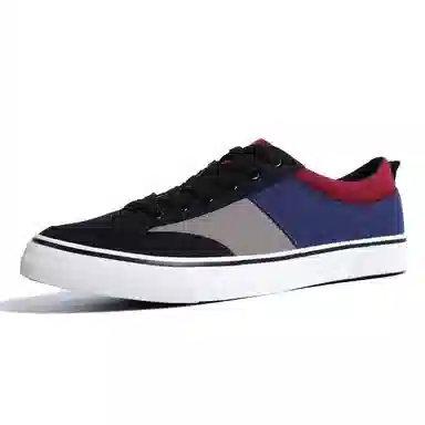 Baoda Canvas Shoes