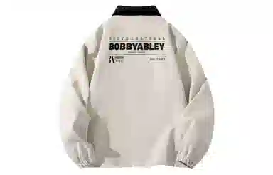 BOBBY ABLEY Logo