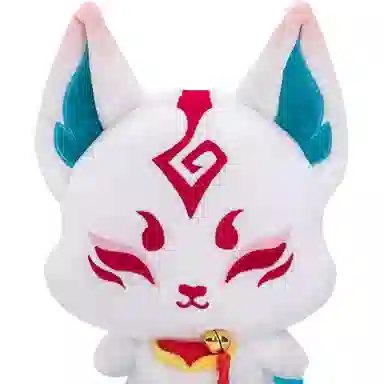 LEAGUE OF LEGENDS 22cm