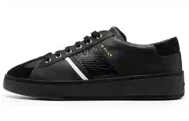 BALLY