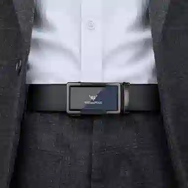 WilliamPOLO 3.5cm