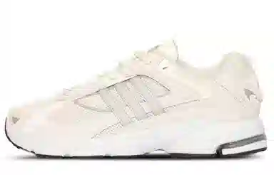 adidas Response CL White Grey