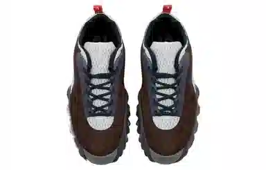 Brain Dead x Oakley Factory Team Brown Black