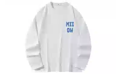 MIIOW Long Sleeve Tee