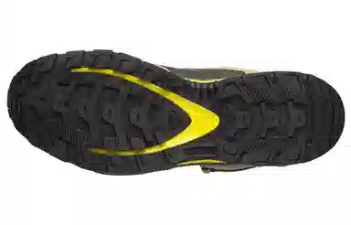 Better Gift Shop x Salomon XA Pro 3D Mid GTX Brown Yellow
