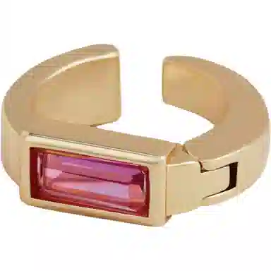 Charles & Keith Prism Series Ear Cuff