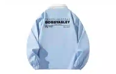 BOBBY ABLEY Logo