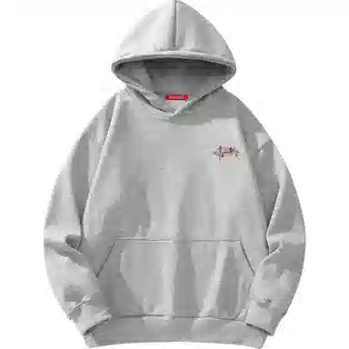 Paddington Bear Hoodie