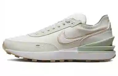 Nike Waffle One SE Grey Brown