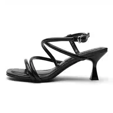 TOOMANYSHOES PU 6.5cm