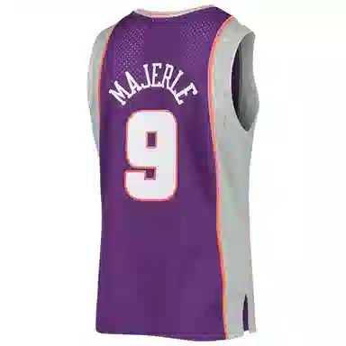 NBA Mitchell Ness Dan Majerle