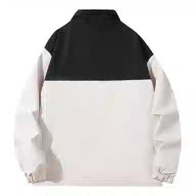 VniVerseVClub Racing Logo Jacket