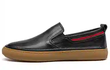 Leaveland Loafers