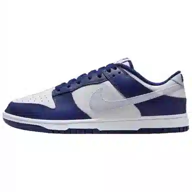 Nike Dunk Low Deep Royal Blue