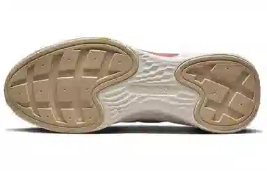 Jordan Delta 3 Low Pink Brown