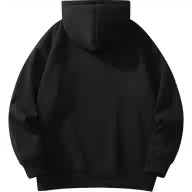 Paddington Bear Hoodie