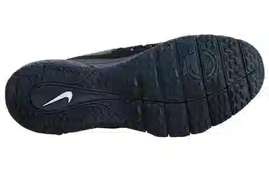 Nike Air Trainer 180 Black