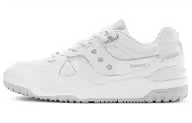 Saucony Cross 90 White