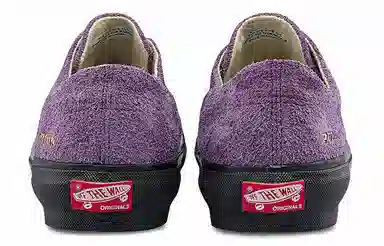 Julian Klincewicz x Vans Vault OG Style 31 LX