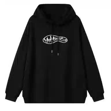 VniVerseVClub Hoodie