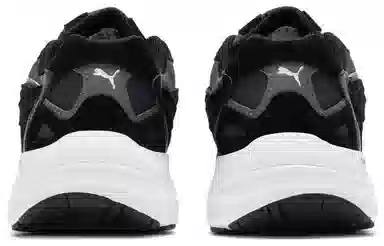 PUMA Teveris Nitro Black