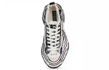 xVESSEL G.O.P. Lows Paisley Distortion