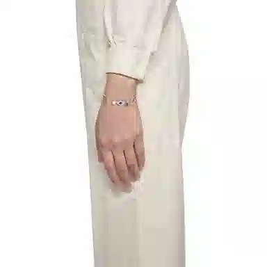 Swarovski Symbolic Bracelet