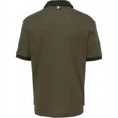 THOM BROWNE PoloPolo