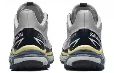 Salomon FT